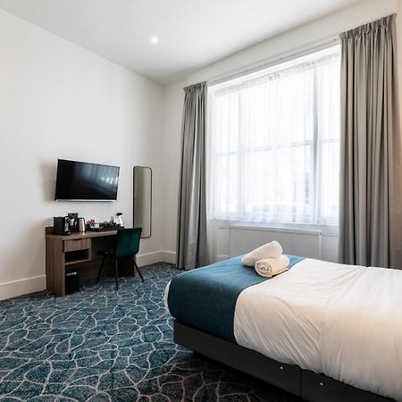 The Chapter Hotels - The J Hyde Park Londres Extérieur photo
