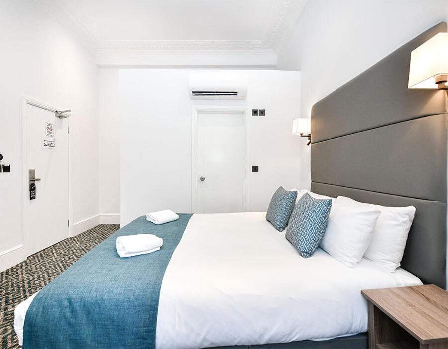The Chapter Hotels - The J Hyde Park Londres Extérieur photo