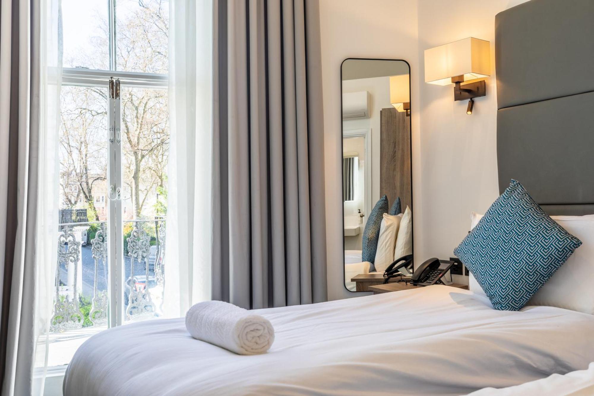 The Chapter Hotels - The J Hyde Park Londres Extérieur photo