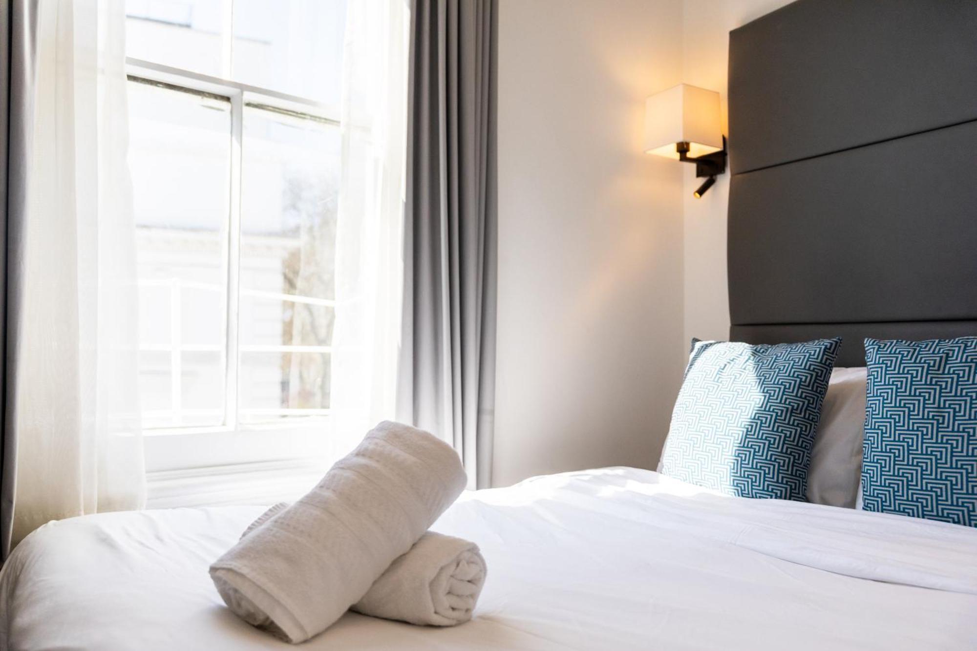 The Chapter Hotels - The J Hyde Park Londres Extérieur photo