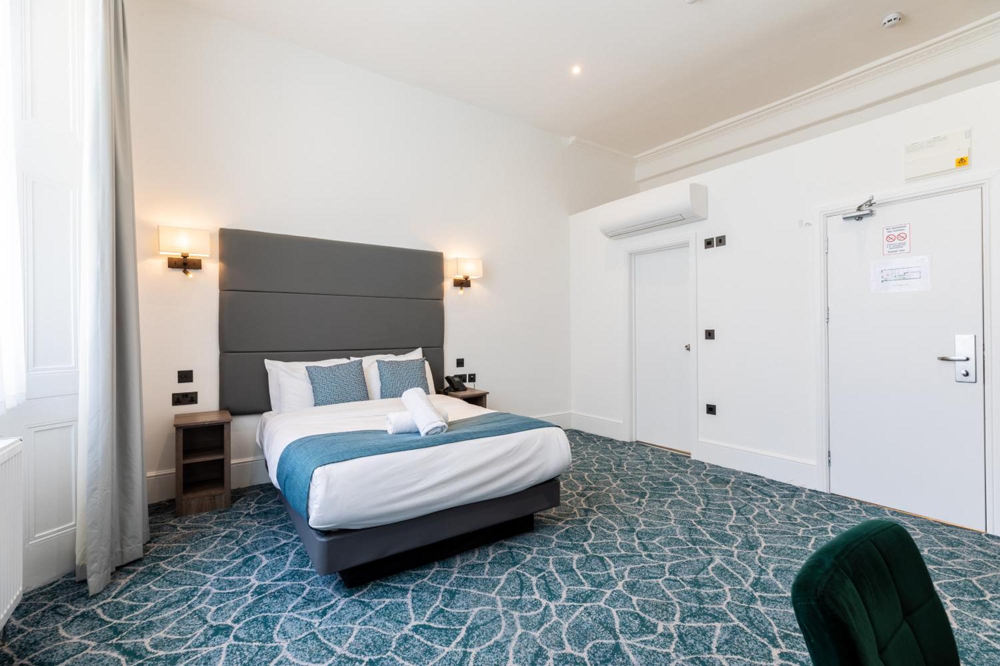 The Chapter Hotels - The J Hyde Park Londres Extérieur photo